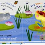 Don’t Be Rude,Little Dude! # 9781800583177 #1