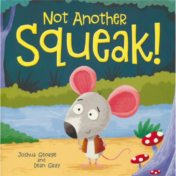 Imagine That-Not Another Squeak # 9781789584844