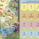 Lift-the-Flap First 100 Things To Count # 9781789589498 #1