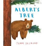 albert’s tree