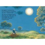 bringing down the moon inside