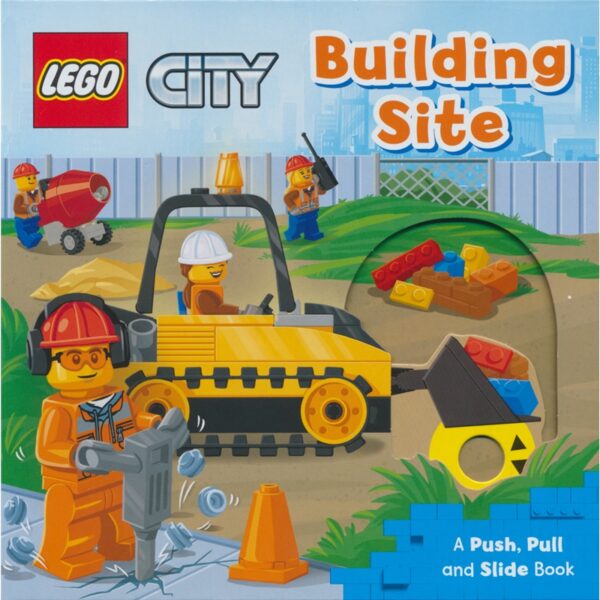 lego city building site