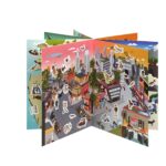 sticky history of the world inside