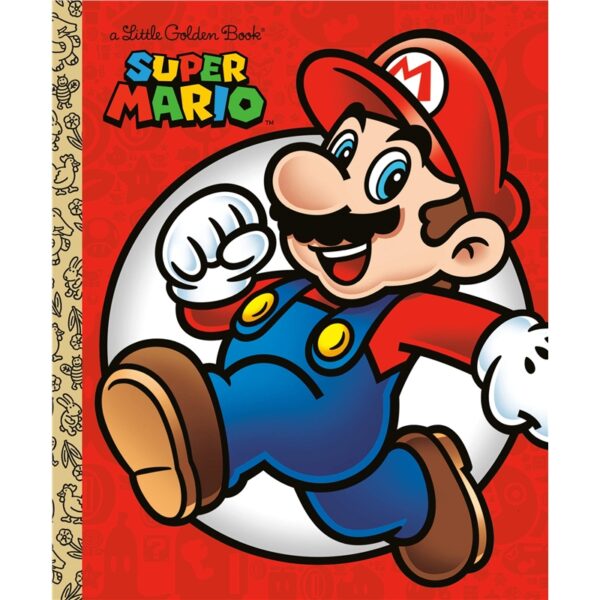 super mario