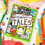 tom gates ten tremendous tales