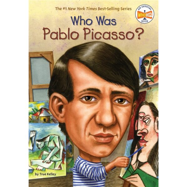 who was pablo picasso