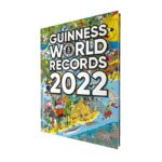 Guinness World Records 2022