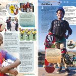 Guinness World Records 2022 inside 2