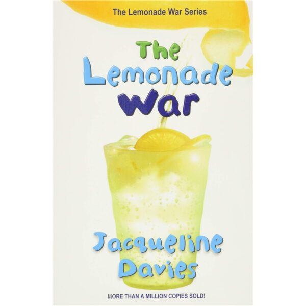The Lemonade War