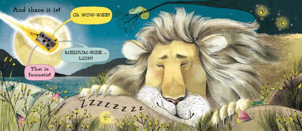 They Came from Planet Zabalooloo 1