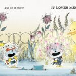 They Came from Planet Zabalooloo 3