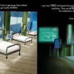 naomi’s story living with leukaemia inside