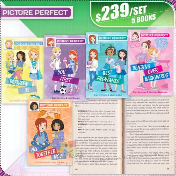 picture perfect collection