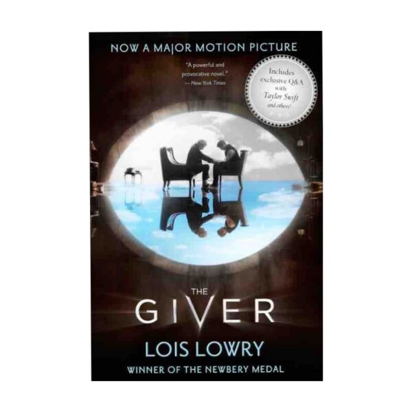 the giver