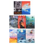 the-master-storyteller-8-books-set-by-michael-morpurgo