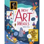 usborne how art works