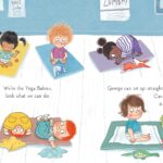 yoga kids fearne cotton inside