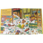 Big Picture Book Long Ago – 9781409598725 -05