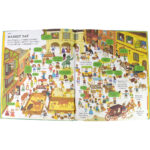 Big Picture Book Long Ago – 9781409598725-06