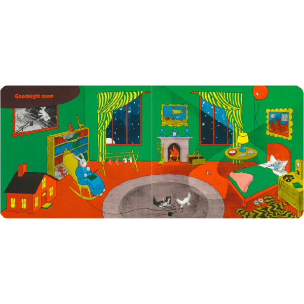 Goodnight Moon – 9780694003617 [01]-05