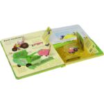 Usborne Look Inside Farm – 9781409566182 [06]