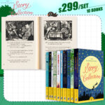 the puffin classics story collection