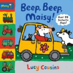 beep beep maisy