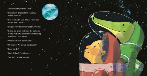 how to be on the moon inside1