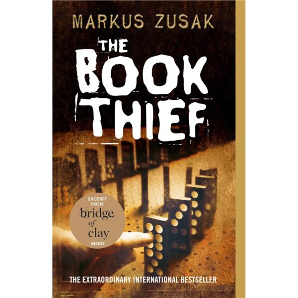 the book thief