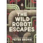 the wild robot escapes