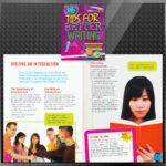 tips for better writing