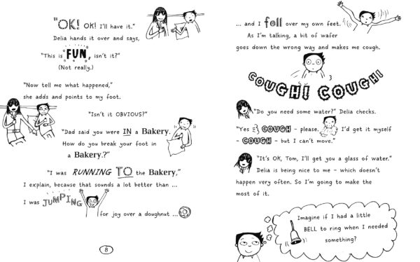 tom gates #19 inside 1