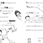 tom gates #19 inside