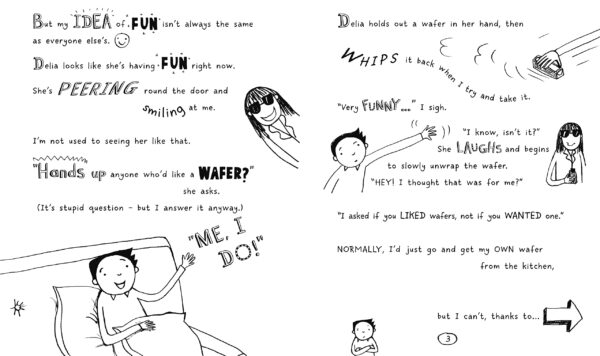 tom gates #19 inside