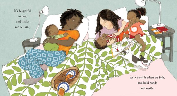 happy in our skin inside 1