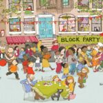 happy in our skin inside