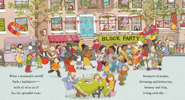 happy in our skin inside