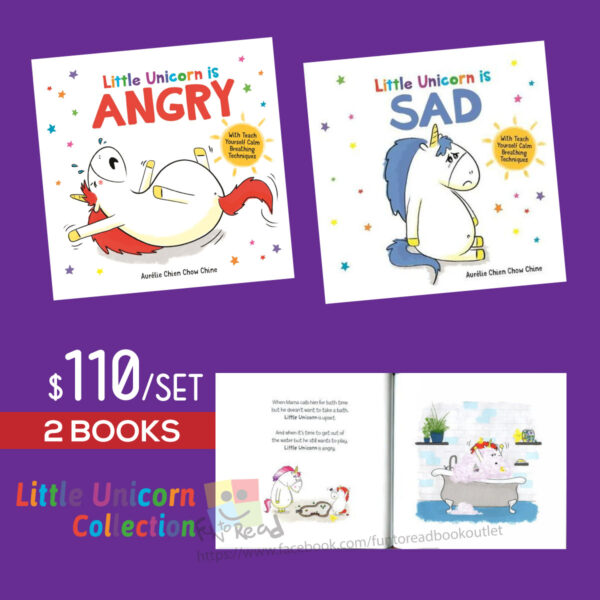 Little-Unicorn-Collection