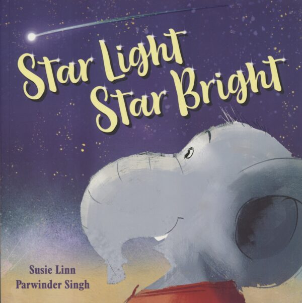 Star light star bright