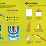 100 superplanes to fold and fly inside