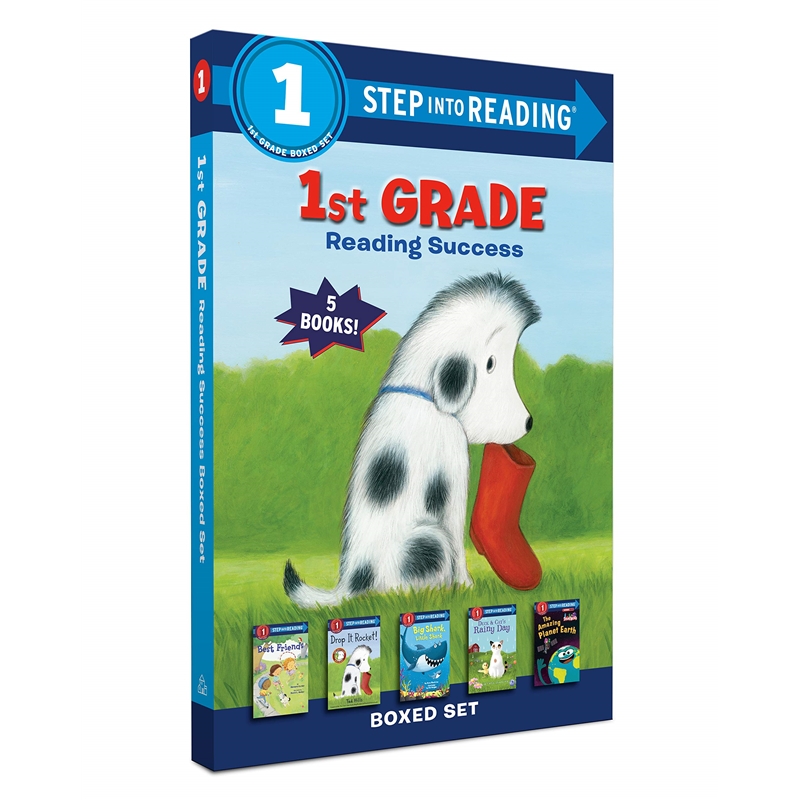 Step Into Reading 1-5 絵本128冊 全冊音源付｜Yahoo!フリマ（旧PayPay