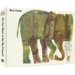 Do You Want to Be My Friend # 9780694007097