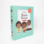 Little People, BIG DREAMS Black Voices