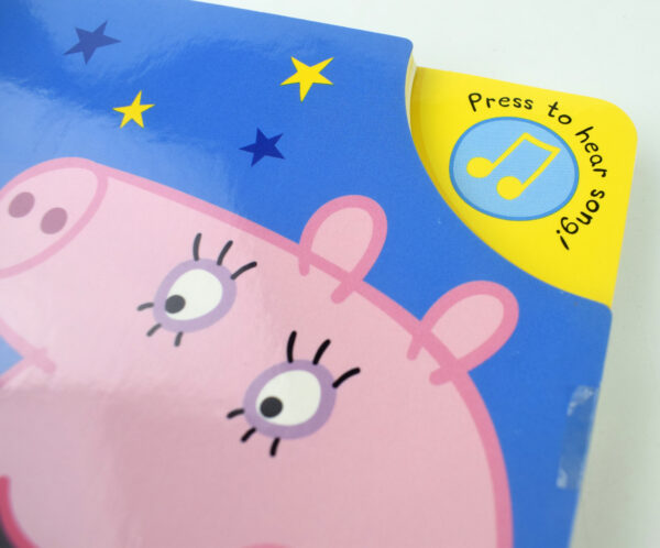 Peppa Pig Happy Birthday – 9780241309049 (2)