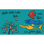 hooray for fish inside page 1