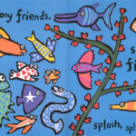 hooray for fish inside page