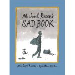 sad book