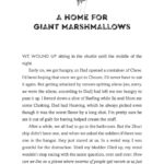 we are not from here inside