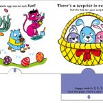 A Changing Picture Book Chirp Chirp inside