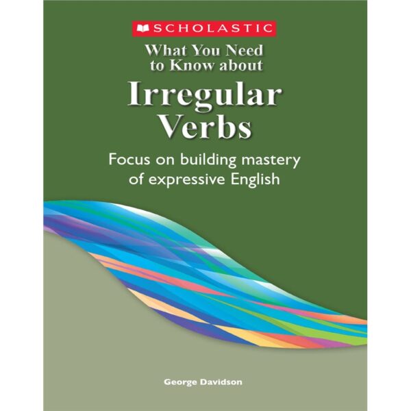 WYNTK Irregular Verbs
